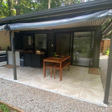 Cow BayZen Eco House别墅 外观 照片