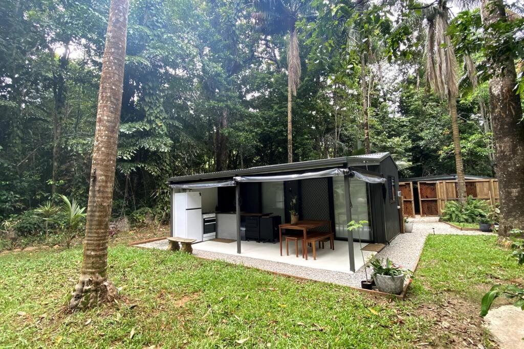 Cow BayZen Eco House别墅 外观 照片