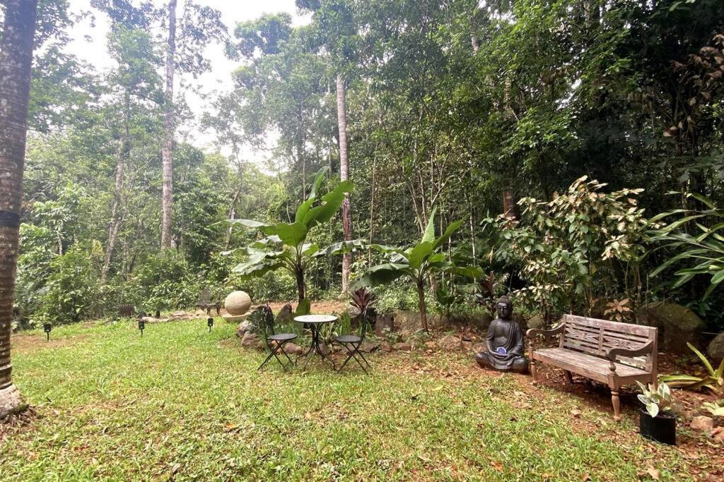 Cow BayZen Eco House别墅 外观 照片