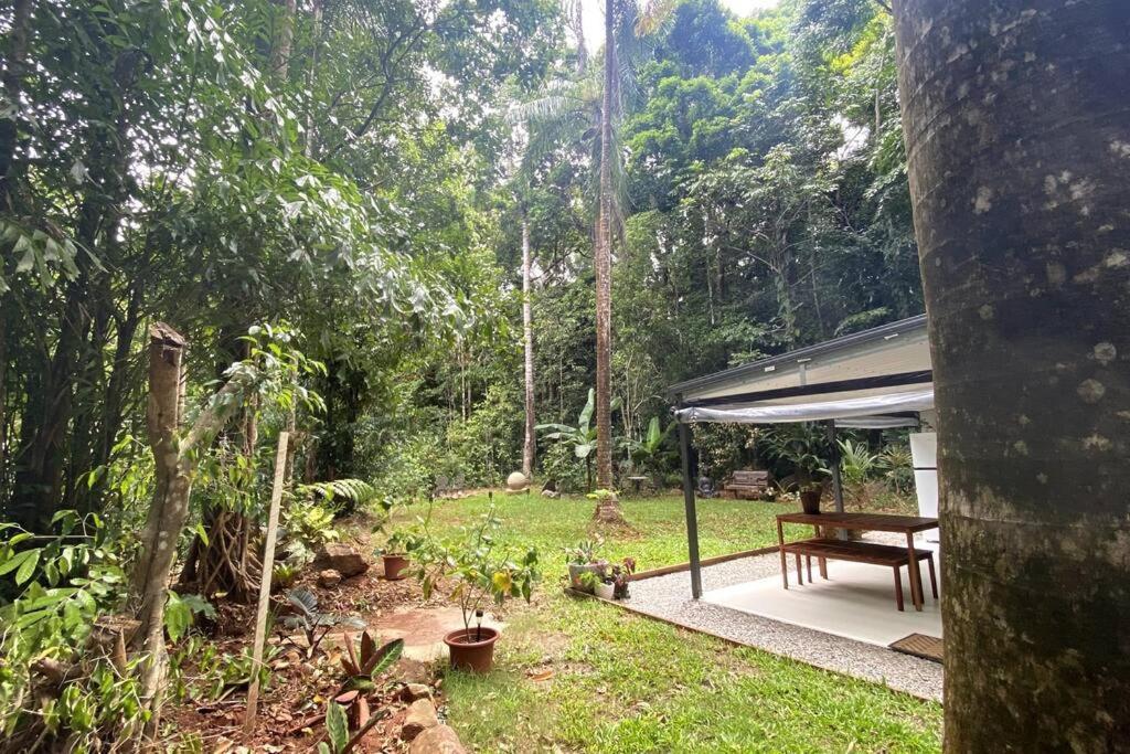 Cow BayZen Eco House别墅 外观 照片
