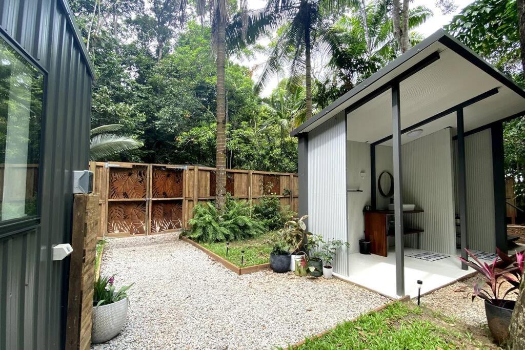 Cow BayZen Eco House别墅 外观 照片