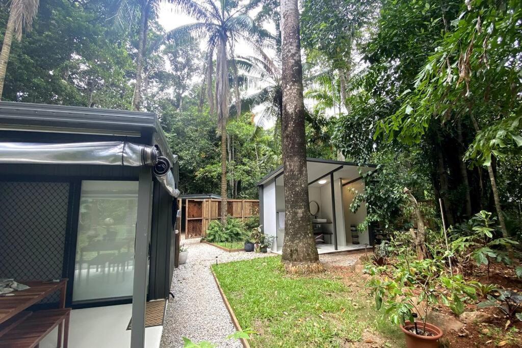 Cow BayZen Eco House别墅 外观 照片