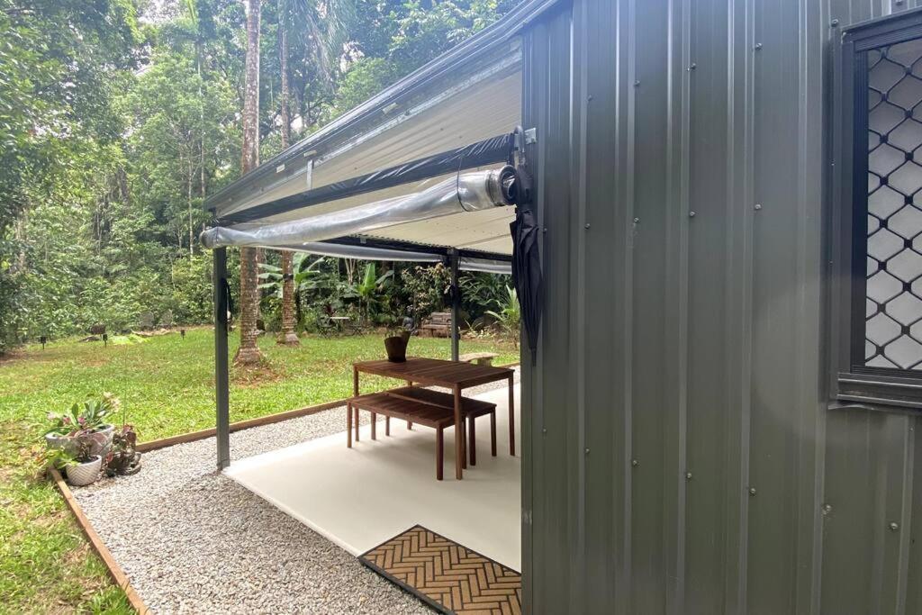 Cow BayZen Eco House别墅 外观 照片