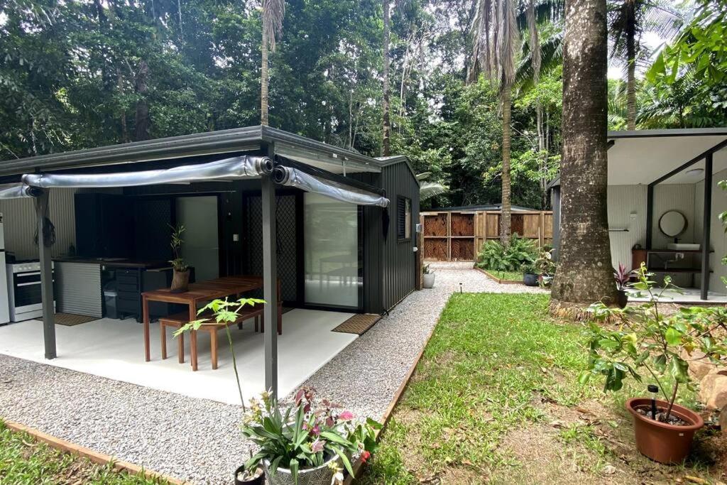 Cow BayZen Eco House别墅 外观 照片