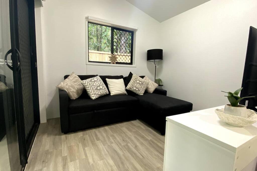 Cow BayZen Eco House别墅 外观 照片