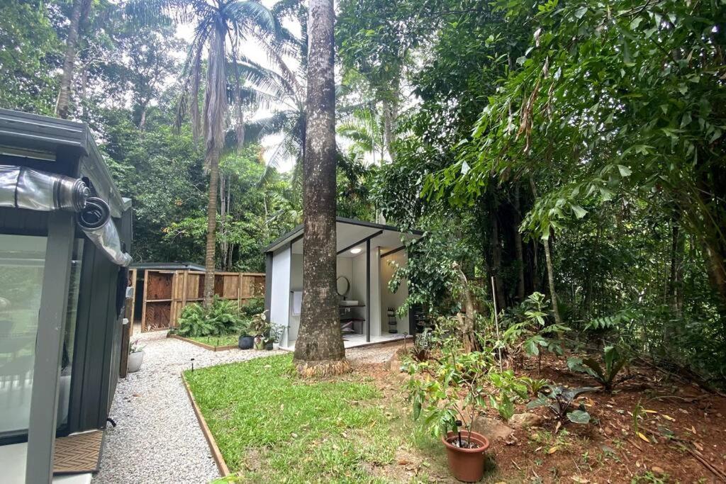 Cow BayZen Eco House别墅 外观 照片