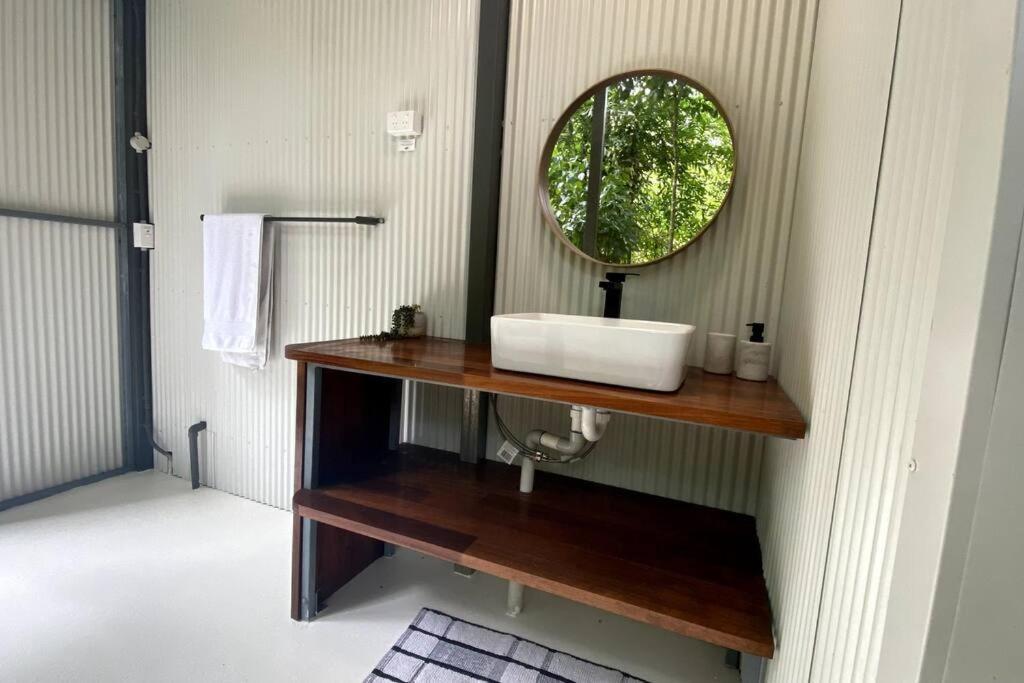 Cow BayZen Eco House别墅 外观 照片