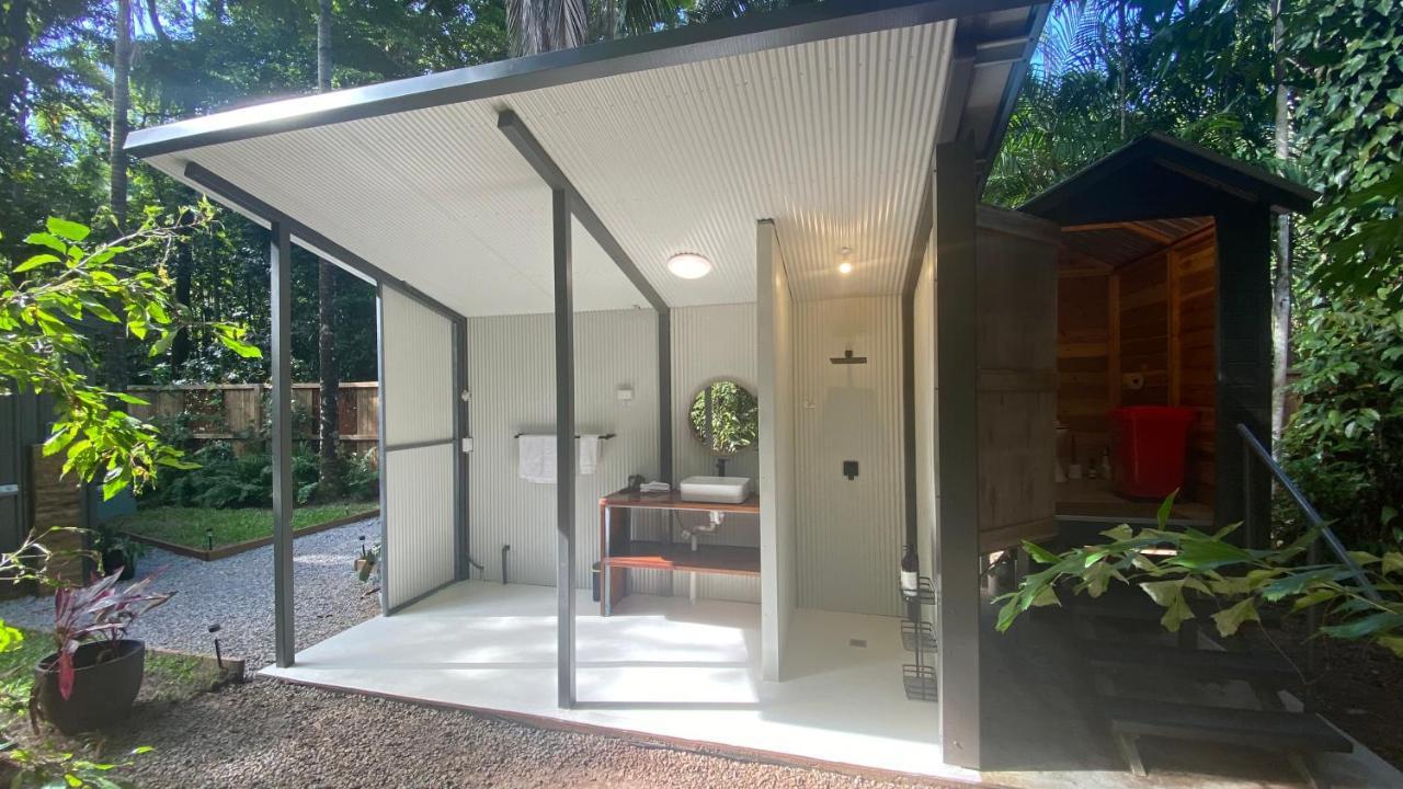 Cow BayZen Eco House别墅 外观 照片
