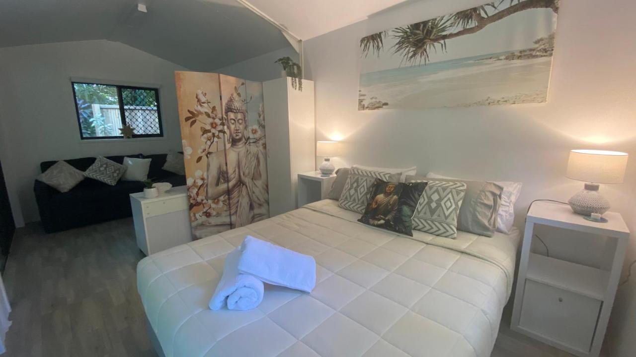 Cow BayZen Eco House别墅 外观 照片
