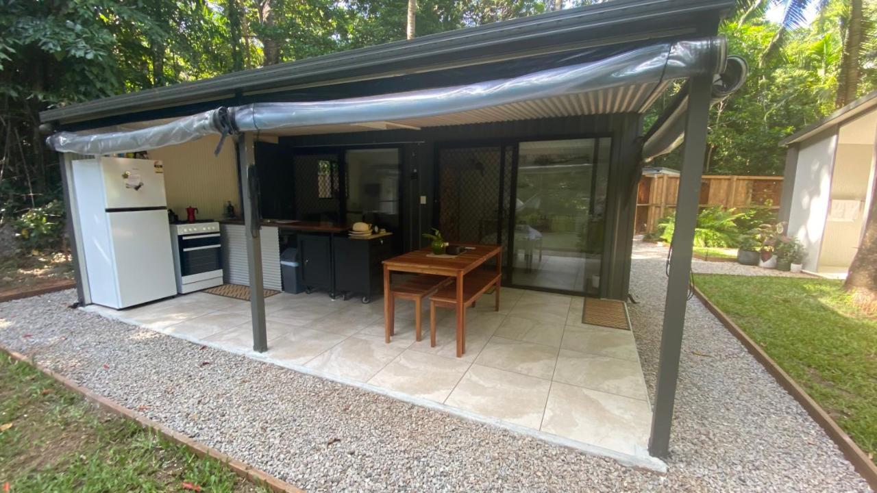 Cow BayZen Eco House别墅 外观 照片
