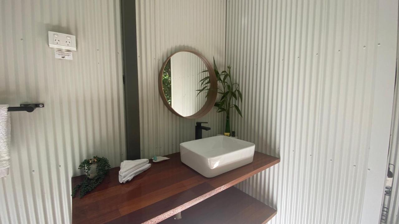 Cow BayZen Eco House别墅 外观 照片