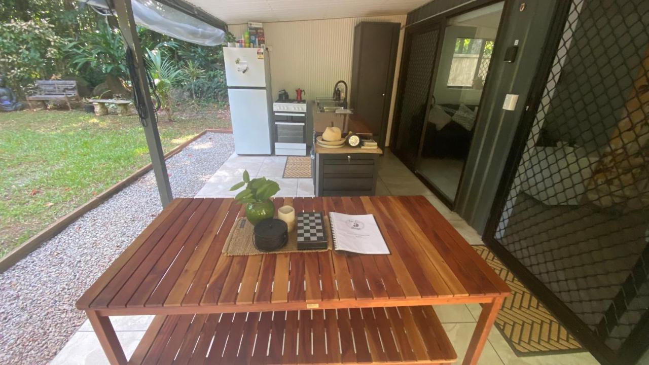 Cow BayZen Eco House别墅 外观 照片