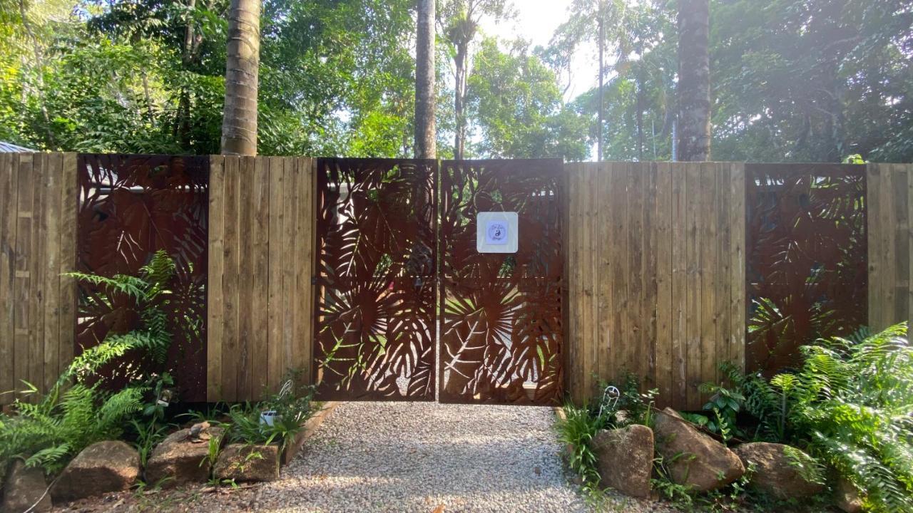 Cow BayZen Eco House别墅 外观 照片